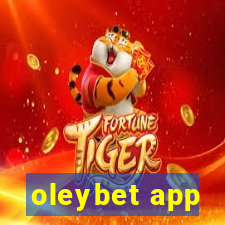 oleybet app